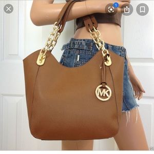 Michael Kors Lilly Medium Tote